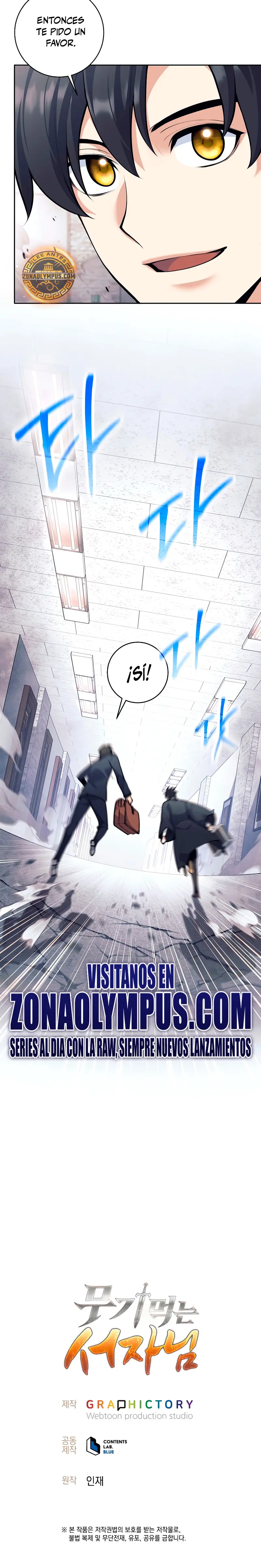 El bastardo devorador de armas. > Capitulo 54 > Page 321