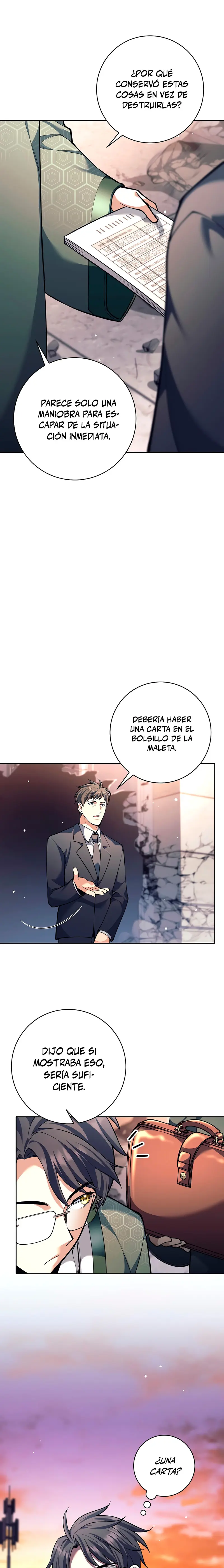 El bastardo devorador de armas. > Capitulo 55 > Page 141