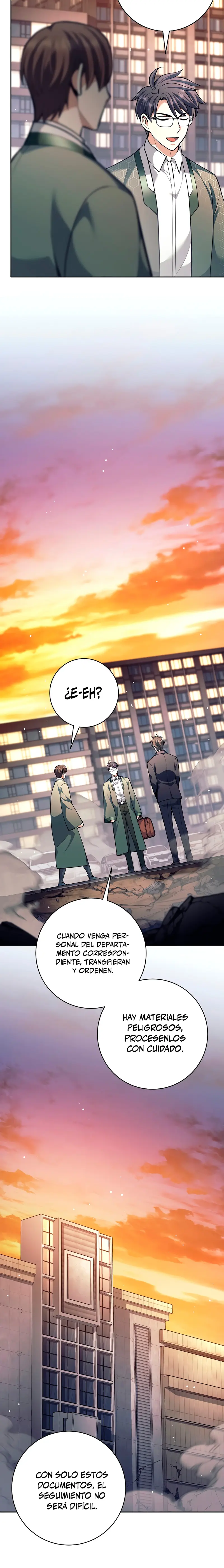 El bastardo devorador de armas. > Capitulo 55 > Page 211