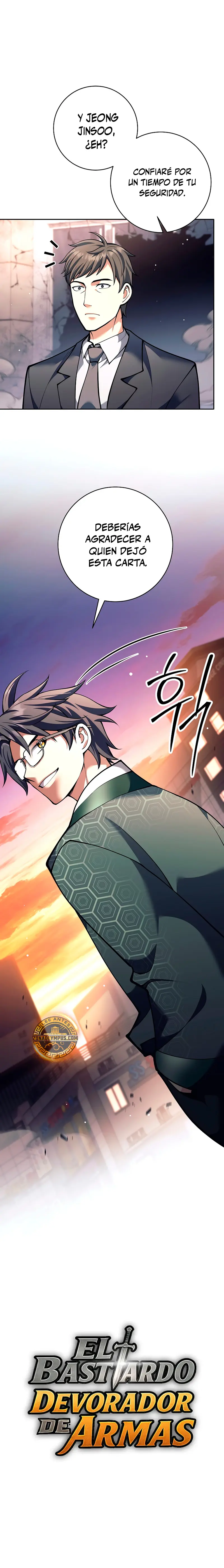 El bastardo devorador de armas. > Capitulo 55 > Page 221