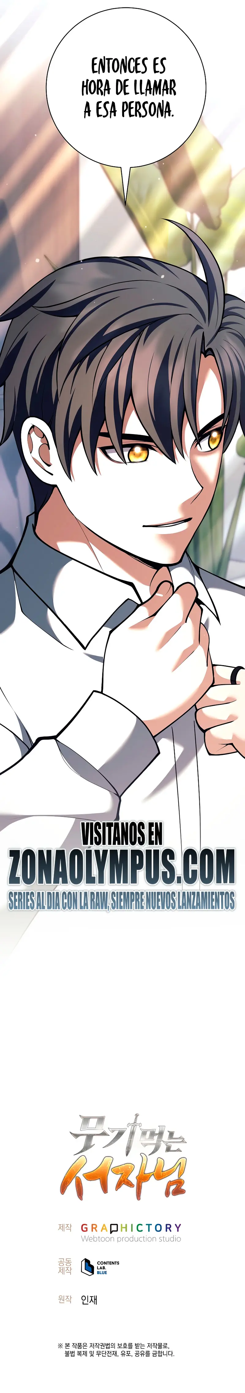 El bastardo devorador de armas. > Capitulo 55 > Page 281