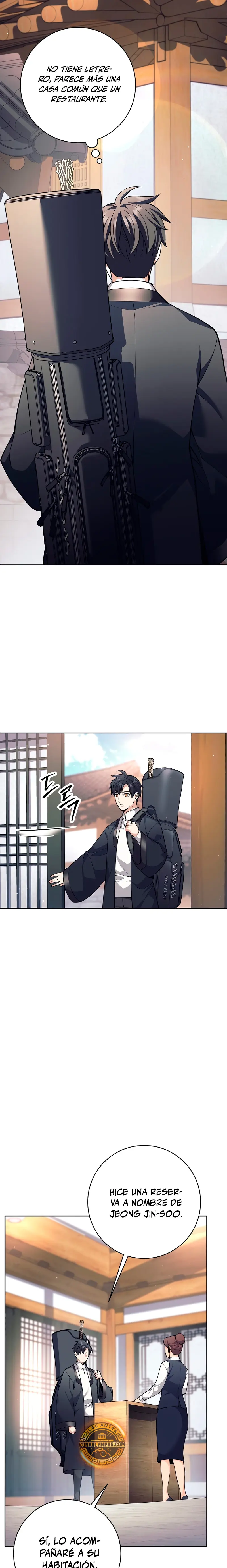 El bastardo devorador de armas. > Capitulo 56 > Page 31