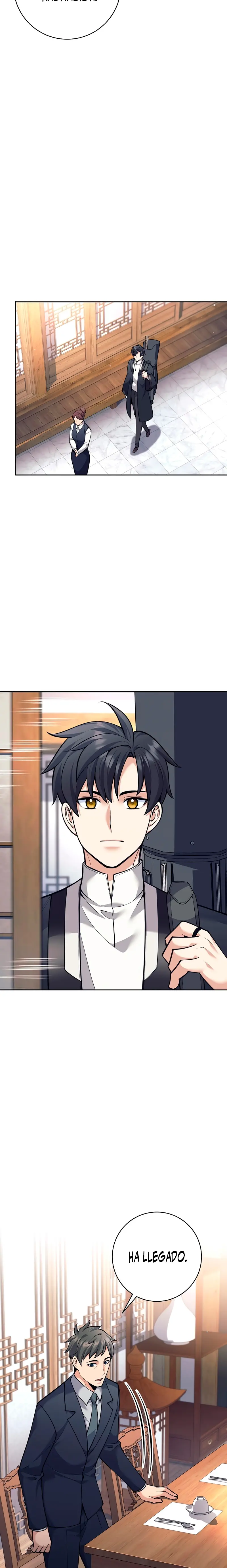 El bastardo devorador de armas. > Capitulo 56 > Page 41