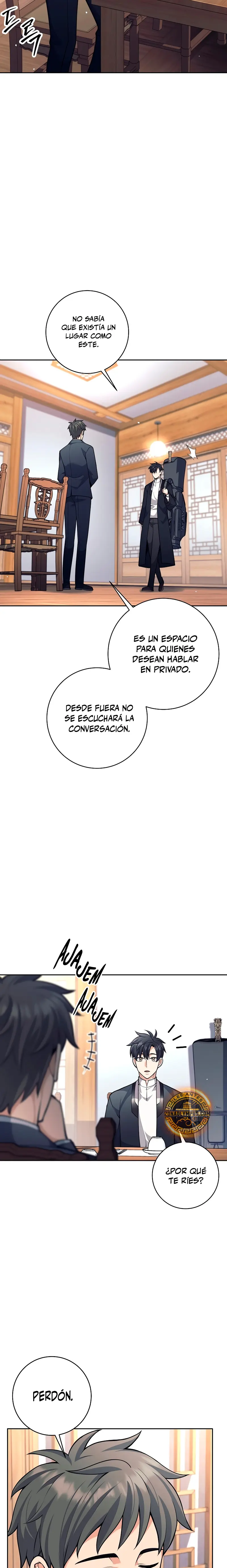 El bastardo devorador de armas. > Capitulo 56 > Page 51