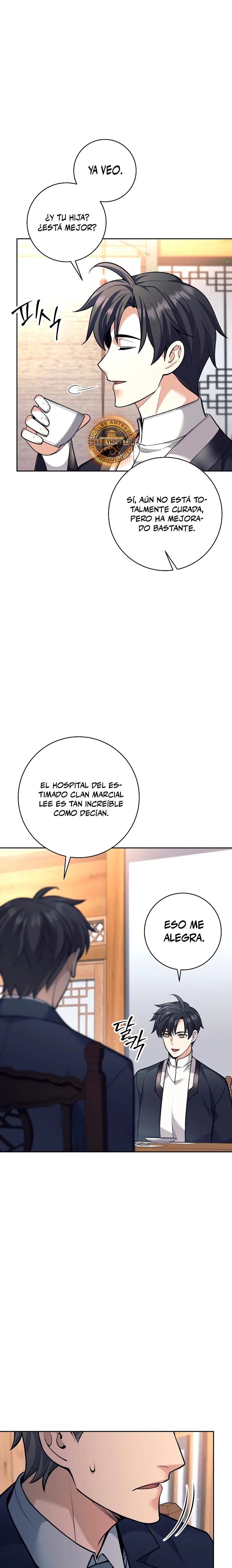 El bastardo devorador de armas. > Capitulo 56 > Page 91