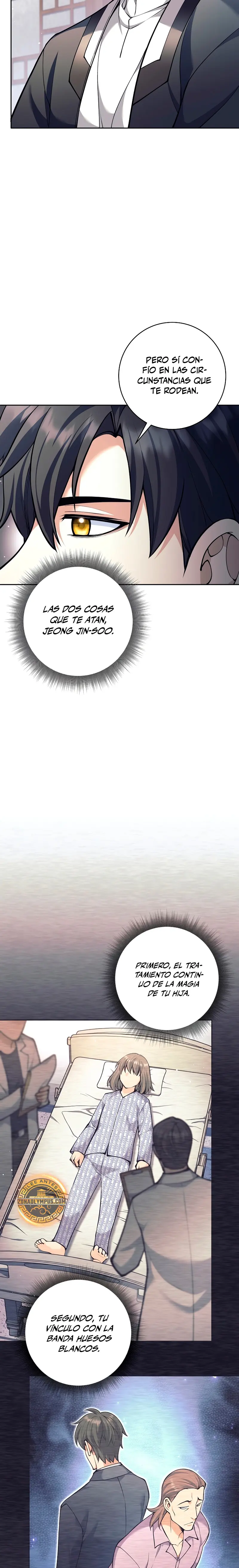 El bastardo devorador de armas. > Capitulo 56 > Page 161