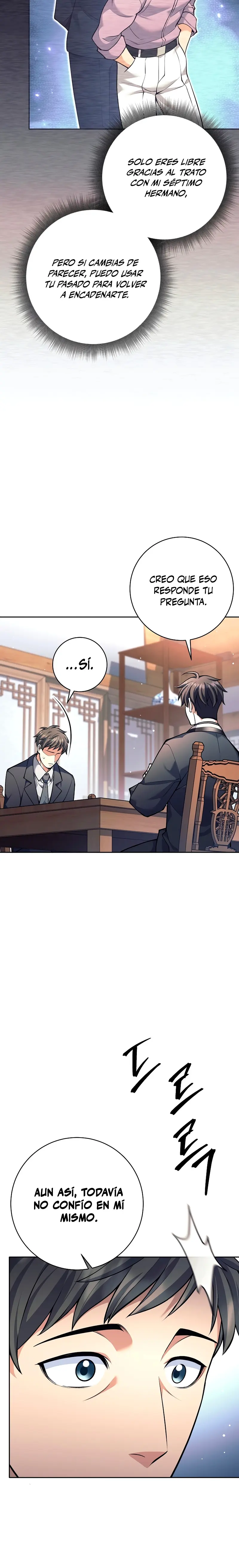 El bastardo devorador de armas. > Capitulo 56 > Page 171