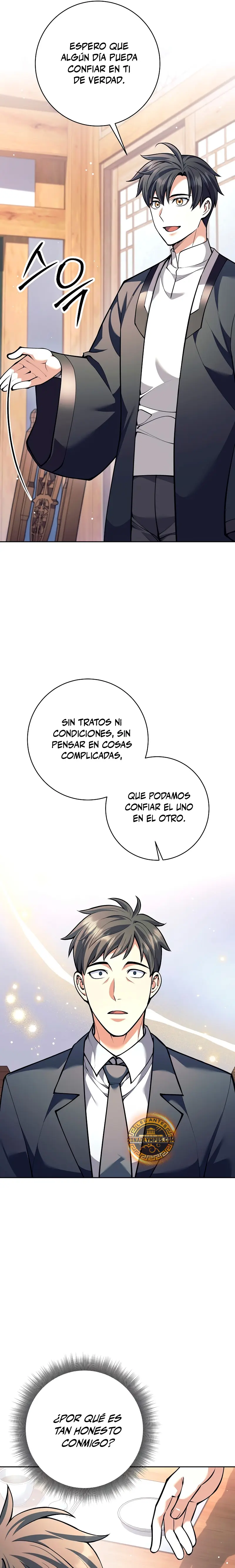 El bastardo devorador de armas. > Capitulo 56 > Page 181