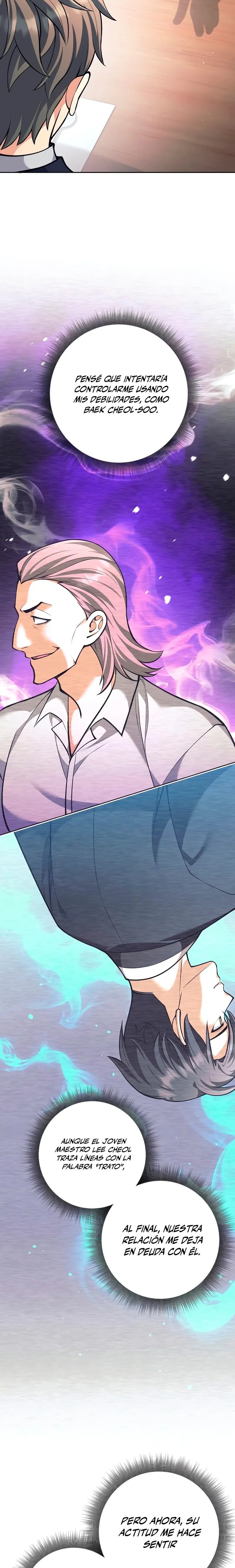 El bastardo devorador de armas. > Capitulo 56 > Page 191