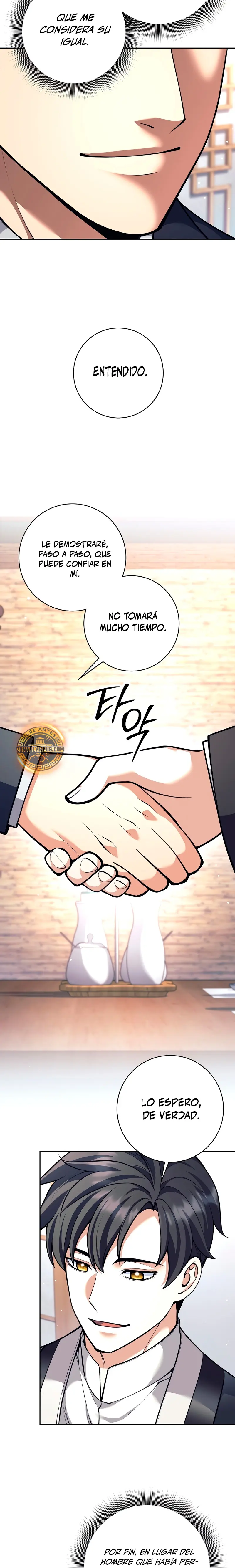 El bastardo devorador de armas. > Capitulo 56 > Page 201