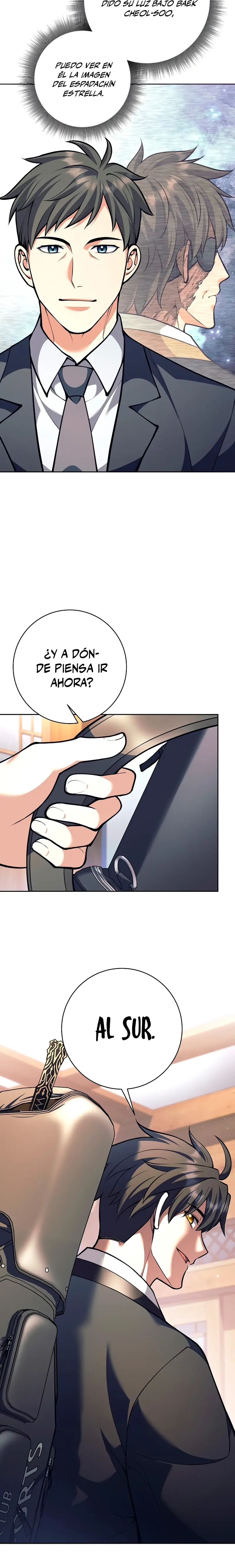 El bastardo devorador de armas. > Capitulo 56 > Page 211