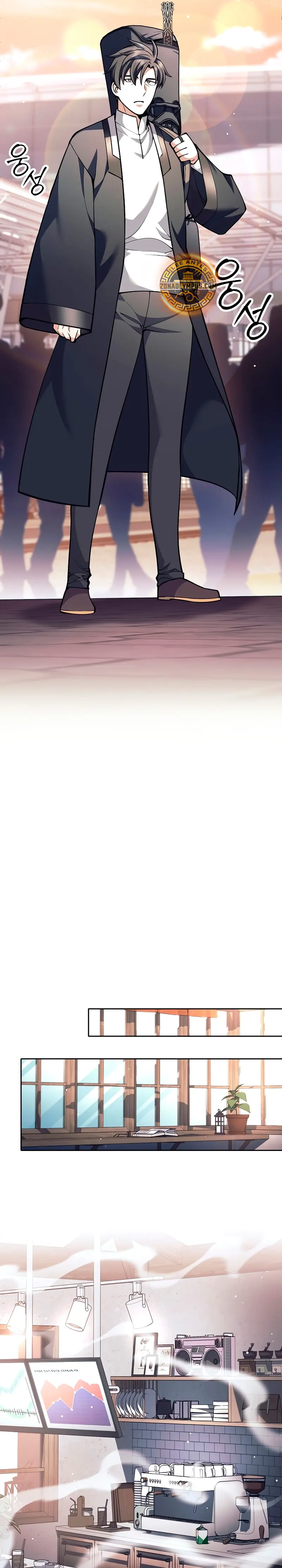 El bastardo devorador de armas. > Capitulo 56 > Page 241