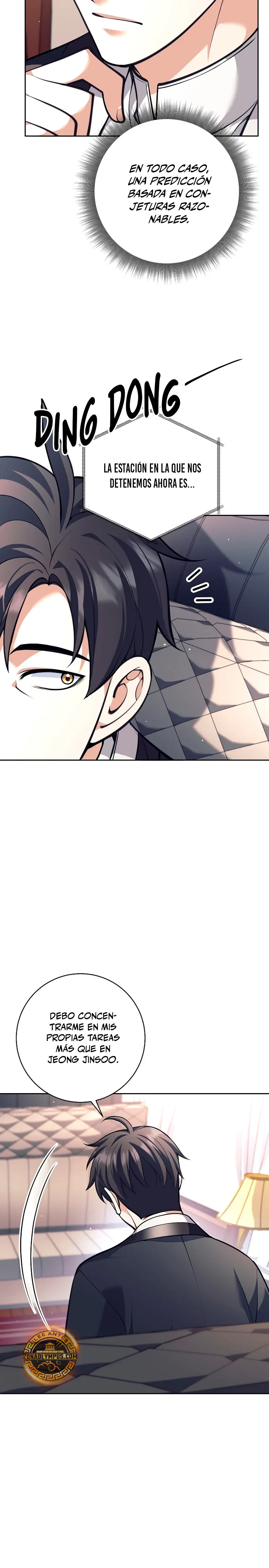 El bastardo devorador de armas. > Capitulo 57 > Page 61