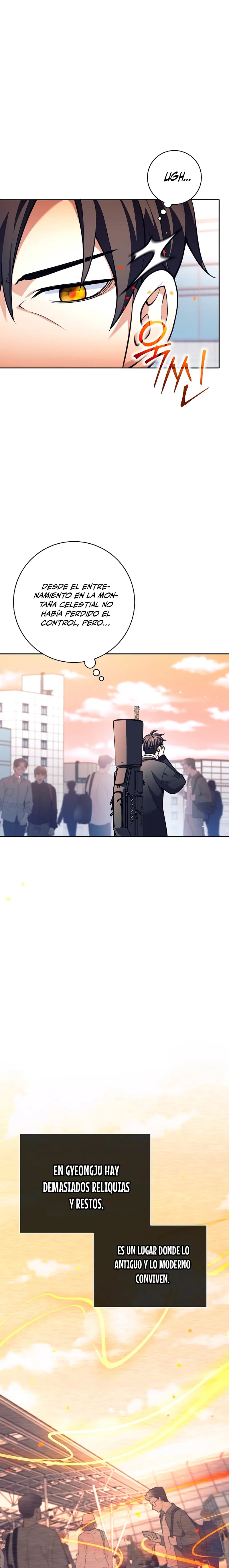 El bastardo devorador de armas. > Capitulo 57 > Page 81