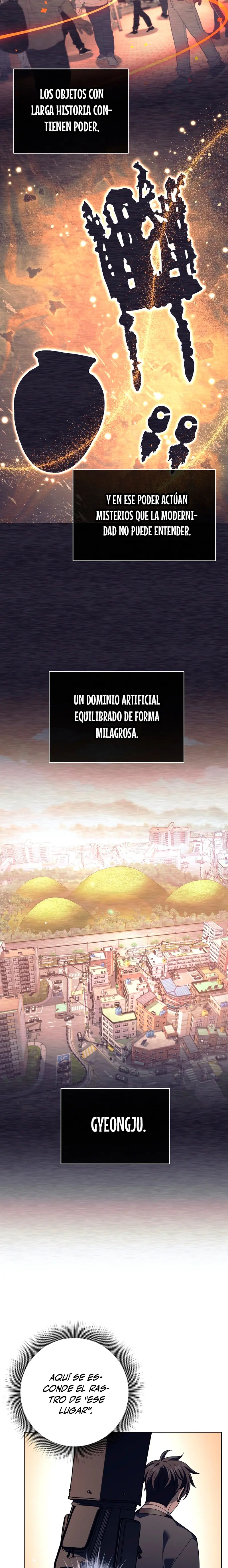 El bastardo devorador de armas. > Capitulo 57 > Page 91