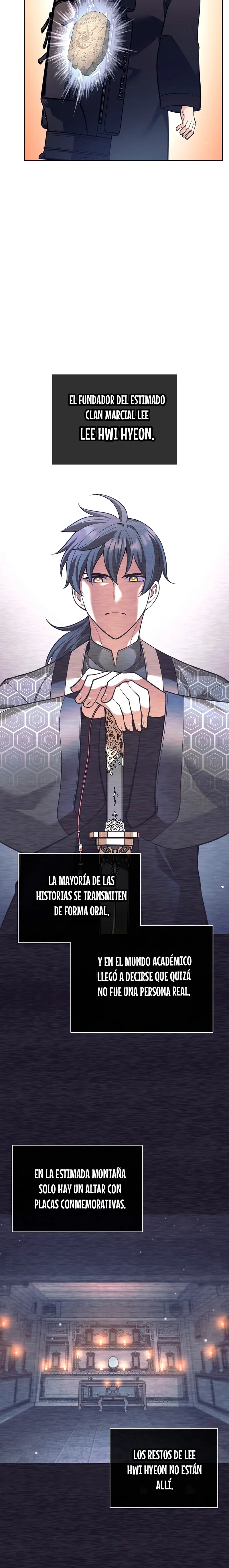 El bastardo devorador de armas. > Capitulo 57 > Page 101