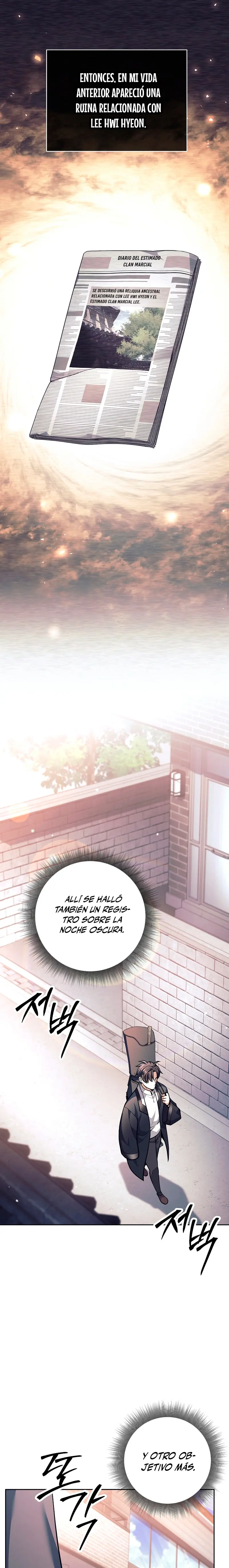 El bastardo devorador de armas. > Capitulo 57 > Page 121