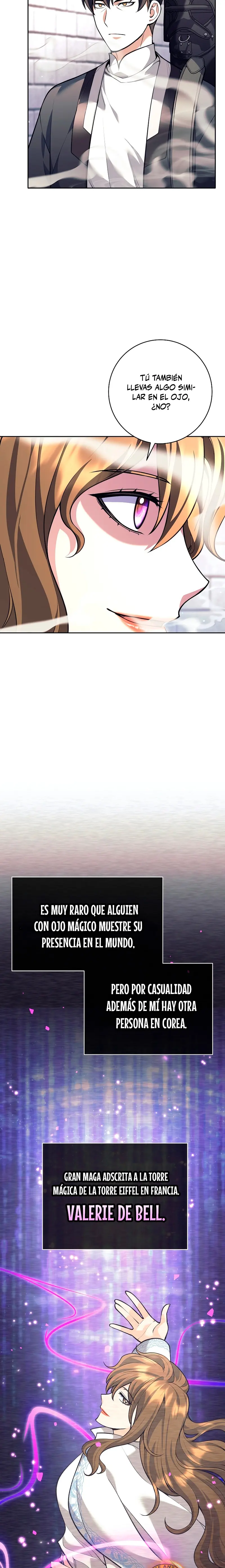 El bastardo devorador de armas. > Capitulo 57 > Page 151