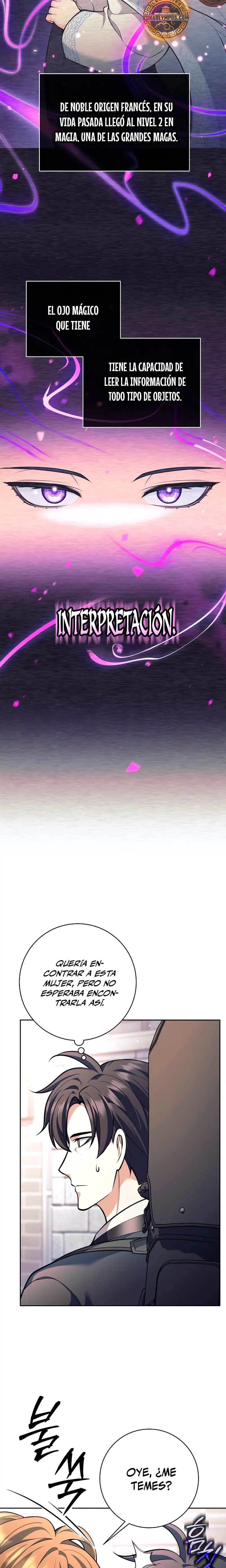 El bastardo devorador de armas. > Capitulo 57 > Page 161