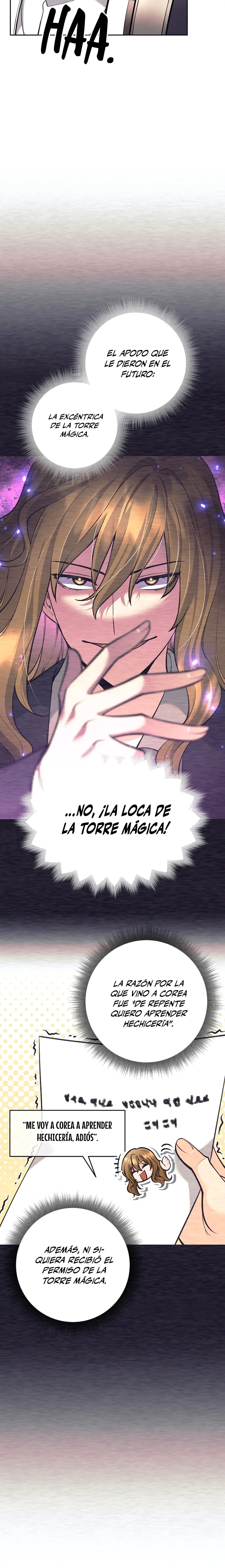 El bastardo devorador de armas. > Capitulo 57 > Page 181