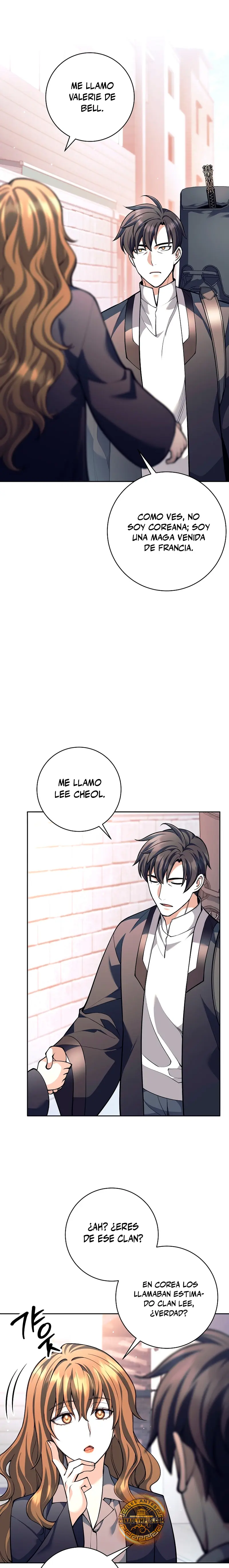 El bastardo devorador de armas. > Capitulo 57 > Page 201