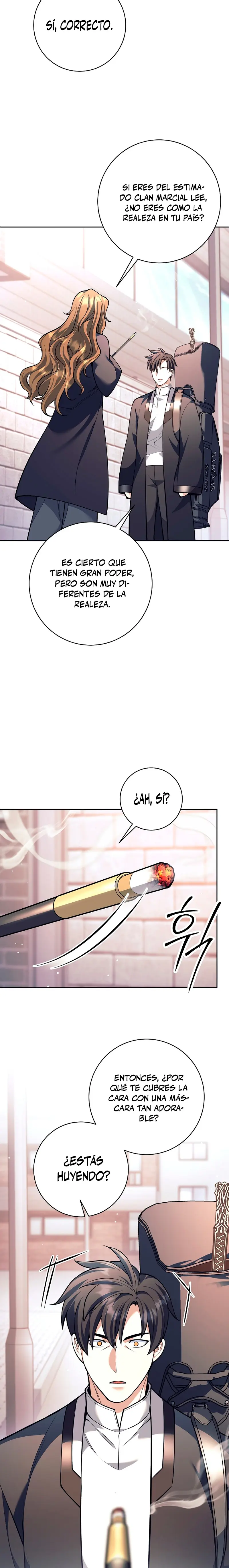 El bastardo devorador de armas. > Capitulo 57 > Page 211