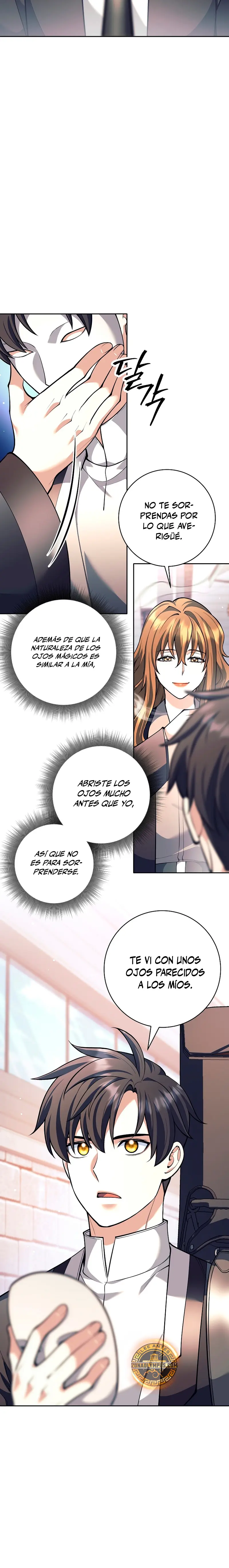 El bastardo devorador de armas. > Capitulo 57 > Page 221