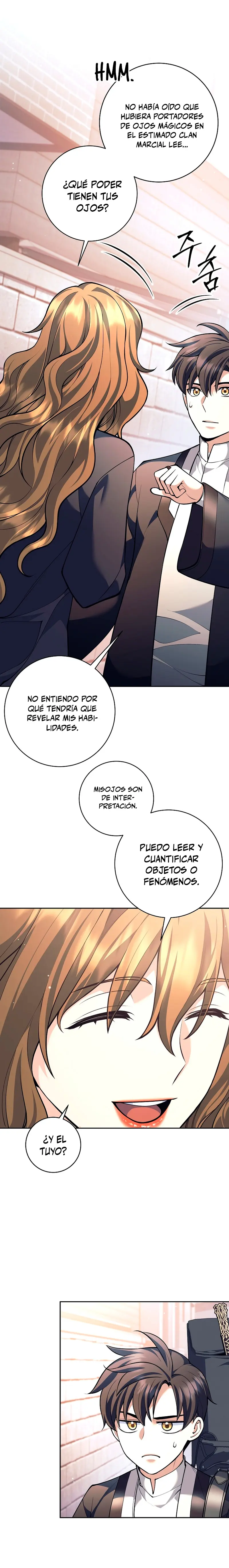 El bastardo devorador de armas. > Capitulo 57 > Page 241