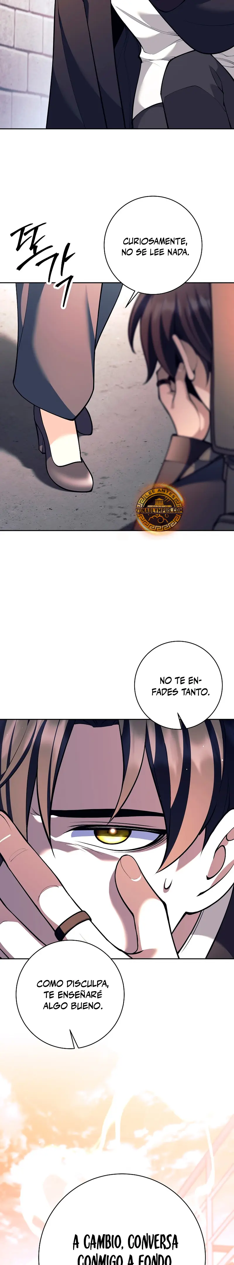 El bastardo devorador de armas. > Capitulo 57 > Page 271