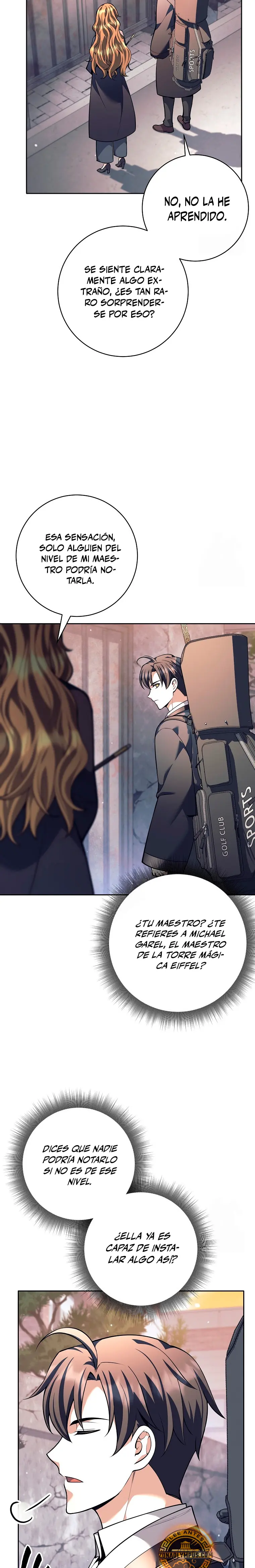 El bastardo devorador de armas. > Capitulo 58 > Page 41