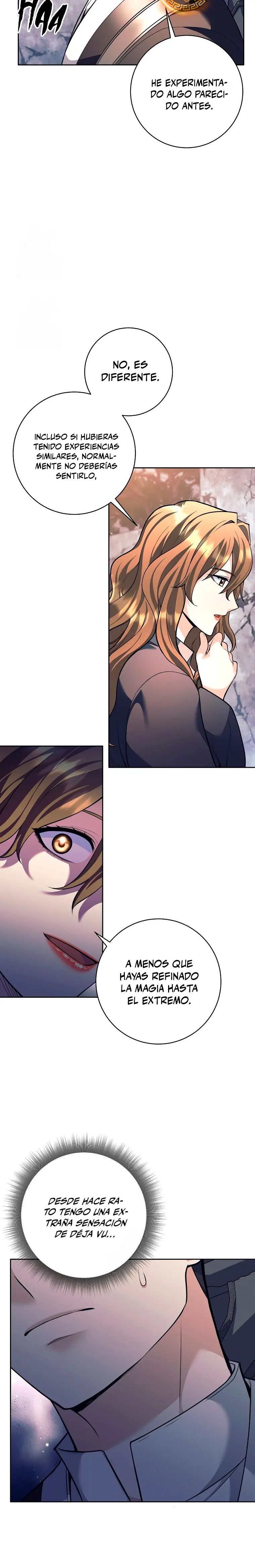 El bastardo devorador de armas. > Capitulo 58 > Page 51