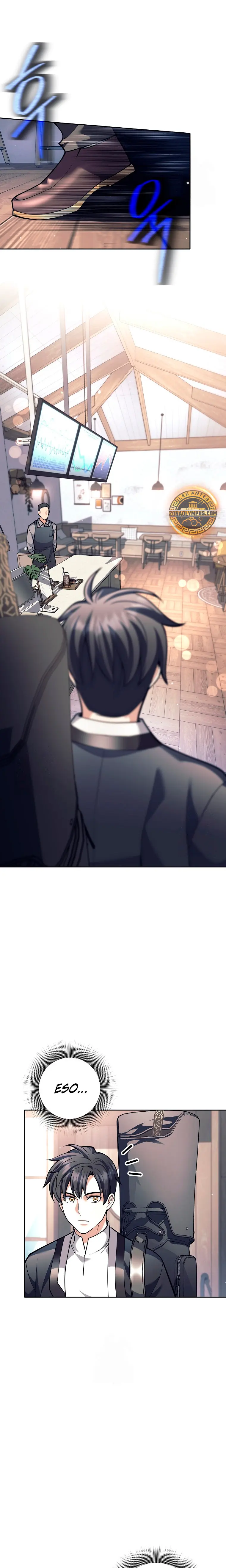 El bastardo devorador de armas. > Capitulo 58 > Page 81