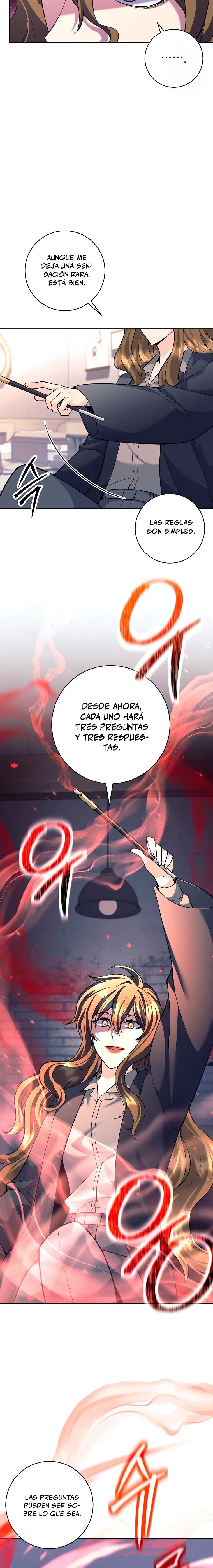 El bastardo devorador de armas. > Capitulo 58 > Page 171