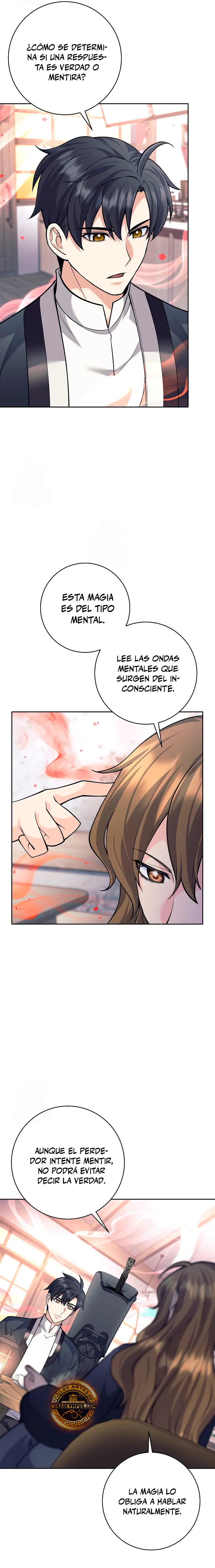 El bastardo devorador de armas. > Capitulo 58 > Page 191