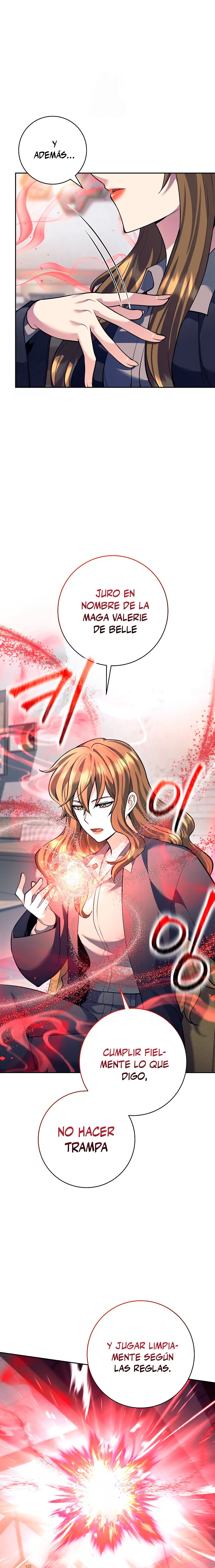 El bastardo devorador de armas. > Capitulo 58 > Page 201