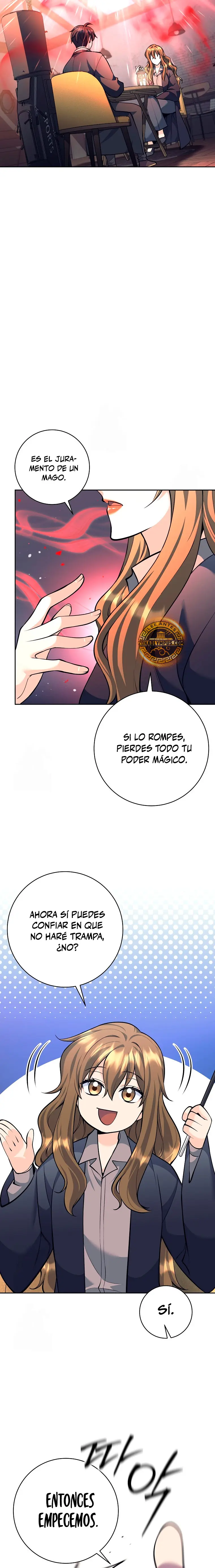 El bastardo devorador de armas. > Capitulo 58 > Page 211