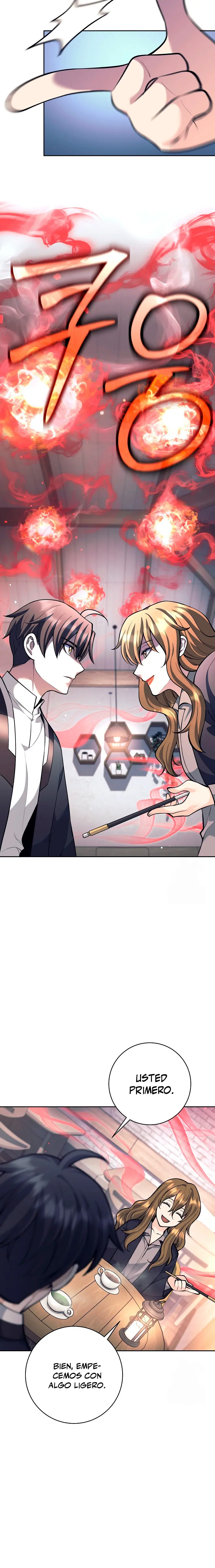 El bastardo devorador de armas. > Capitulo 58 > Page 221