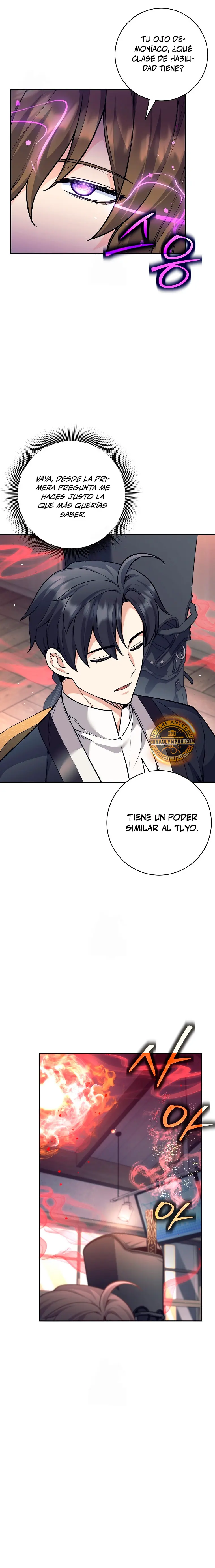 El bastardo devorador de armas. > Capitulo 58 > Page 241