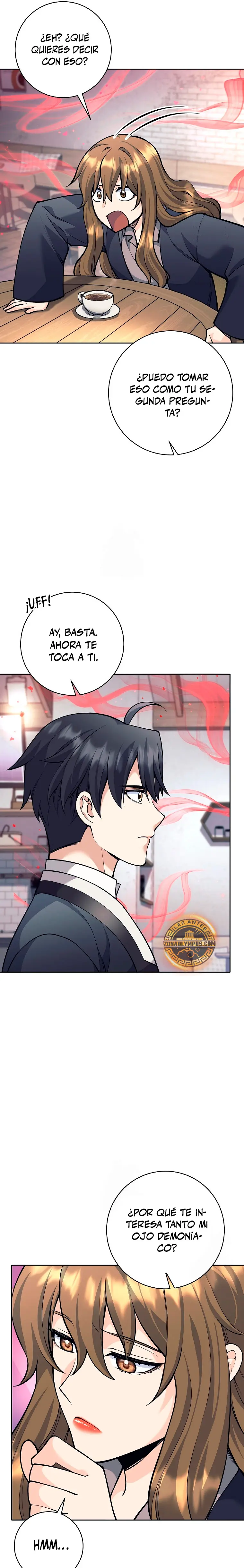 El bastardo devorador de armas. > Capitulo 58 > Page 251