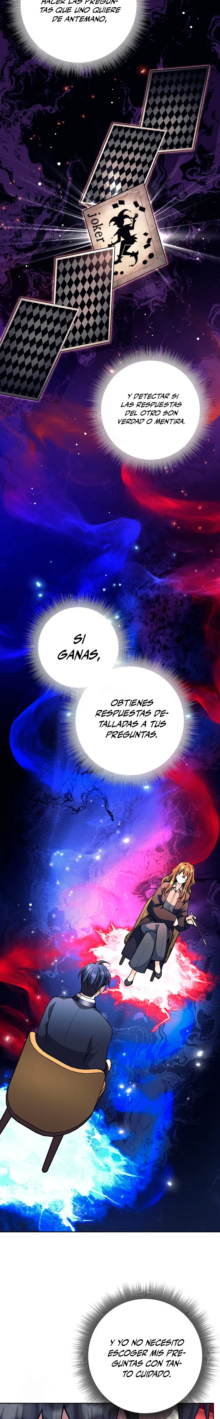 El bastardo devorador de armas. > Capitulo 58 > Page 271