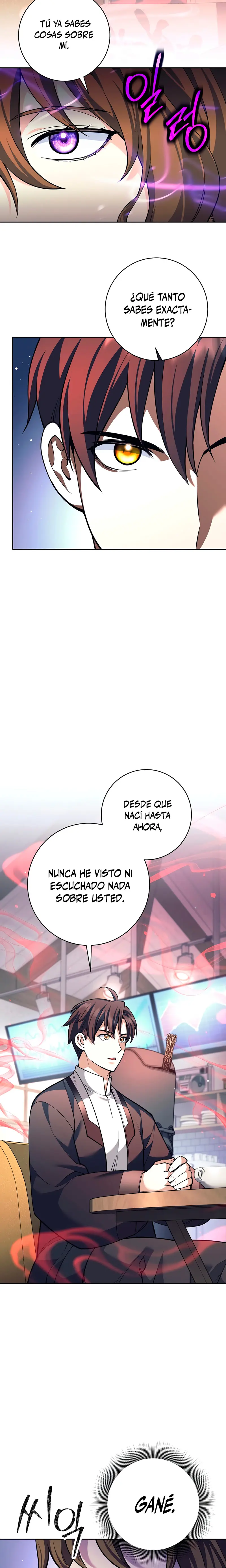 El bastardo devorador de armas. > Capitulo 59 > Page 41