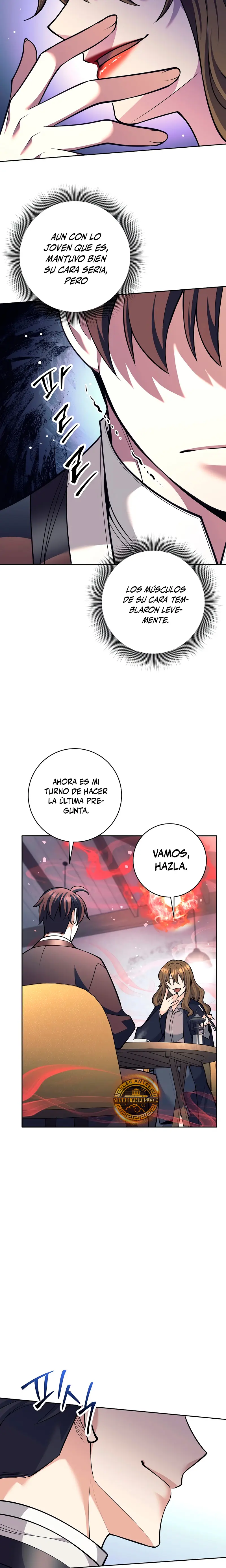 El bastardo devorador de armas. > Capitulo 59 > Page 51