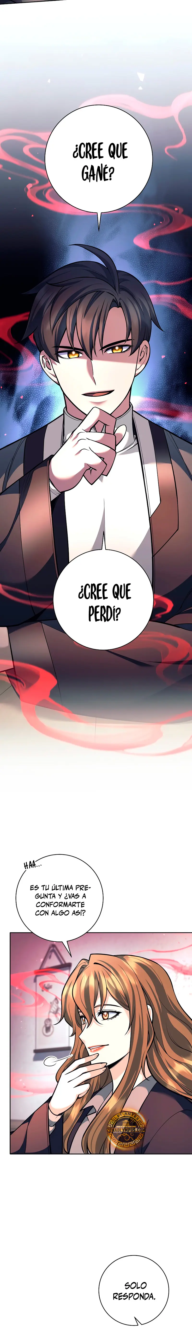 El bastardo devorador de armas. > Capitulo 59 > Page 61