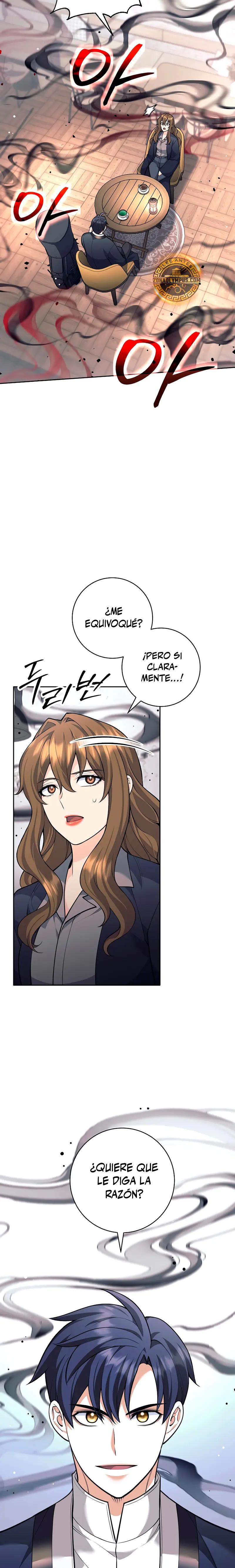 El bastardo devorador de armas. > Capitulo 59 > Page 81