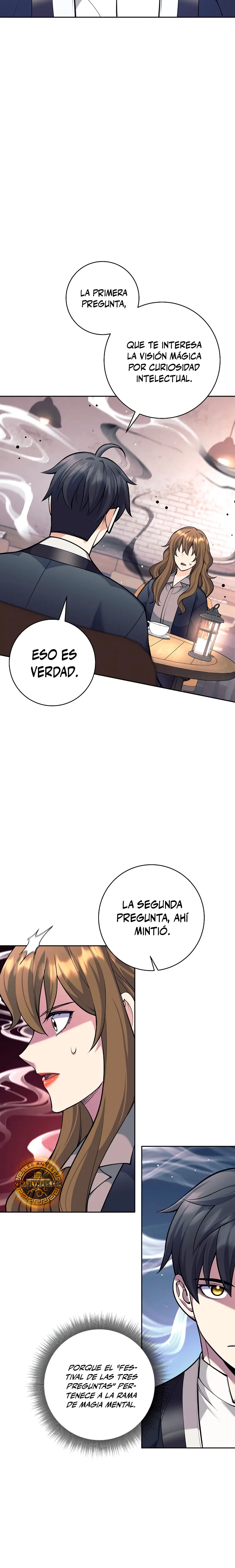 El bastardo devorador de armas. > Capitulo 59 > Page 91