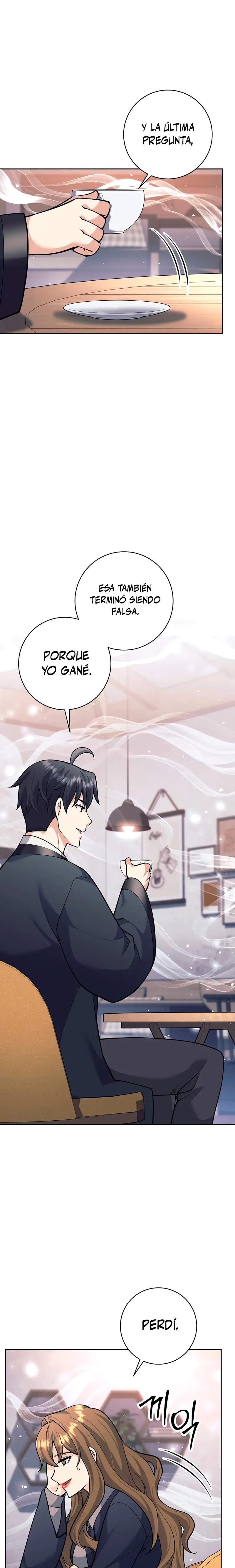 El bastardo devorador de armas. > Capitulo 59 > Page 101