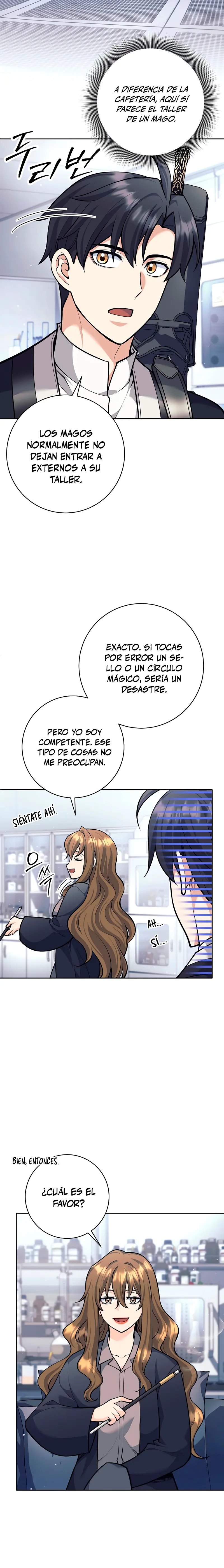 El bastardo devorador de armas. > Capitulo 59 > Page 171