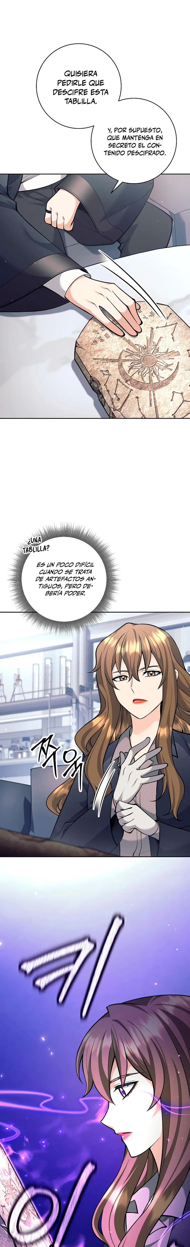 El bastardo devorador de armas. > Capitulo 59 > Page 181