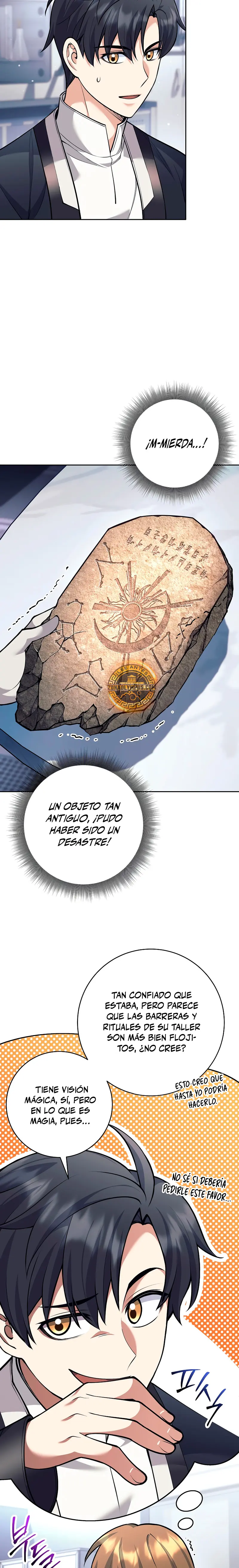 El bastardo devorador de armas. > Capitulo 59 > Page 201