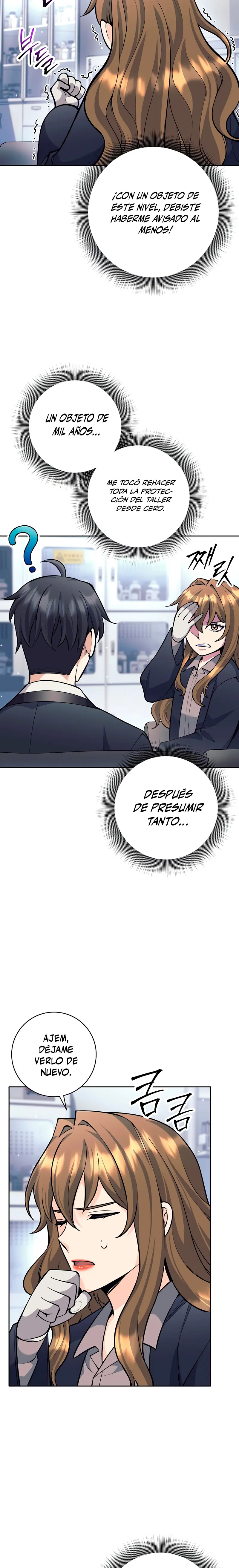 El bastardo devorador de armas. > Capitulo 59 > Page 211